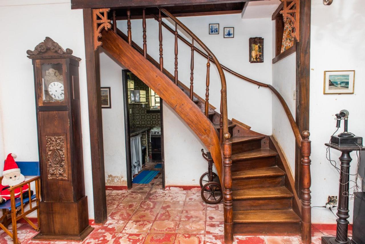 Willa Sitio Tres Porteiras Paty do Alferes Zewnętrze zdjęcie